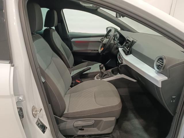 SEAT Ibiza 1.0 TSI Special Edition 85 kW (115 CV)