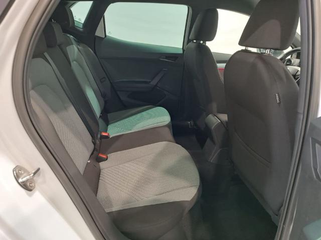 SEAT Ibiza 1.0 TSI Special Edition 85 kW (115 CV)