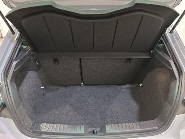 SEAT Ibiza 1.0 TSI Special Edition 85 kW (115 CV)