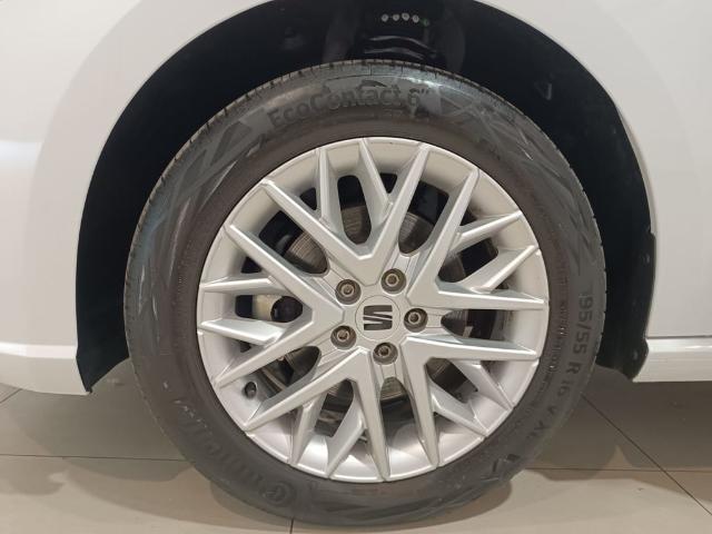 SEAT Ibiza 1.0 TSI Special Edition 85 kW (115 CV)