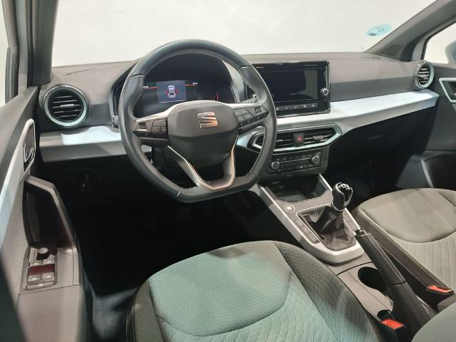 SEAT Ibiza 1.0 TSI Special Edition 85 kW (115 CV)