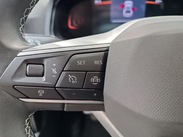 SEAT Ibiza 1.0 TSI Special Edition 85 kW (115 CV)