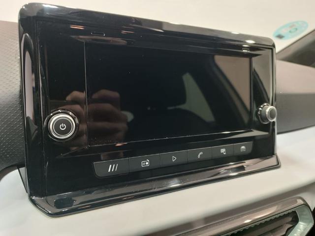 SEAT Ibiza 1.0 TSI Special Edition 85 kW (115 CV)