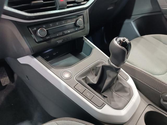 SEAT Ibiza 1.0 TSI Special Edition 85 kW (115 CV)