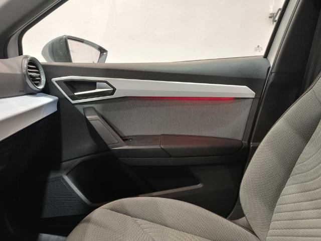 SEAT Ibiza 1.0 TSI Special Edition 85 kW (115 CV)