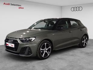 Audi A1 Sportback en Motorflash