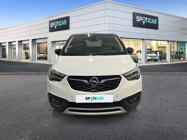Opel Crossland X 1.2 Opel 2020 81 kW (110 CV)