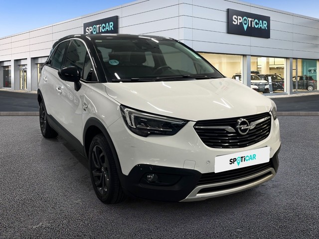 Opel Crossland X 1.2 Opel 2020 81 kW (110 CV)
