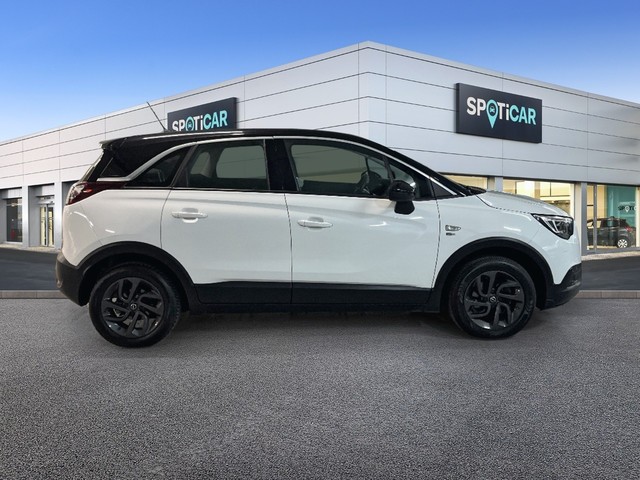 Opel Crossland X 1.2 Opel 2020 81 kW (110 CV)