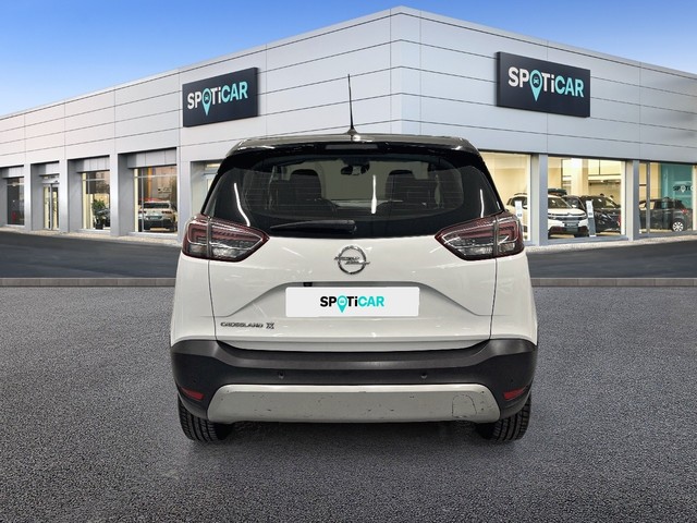 Opel Crossland X 1.2 Opel 2020 81 kW (110 CV)