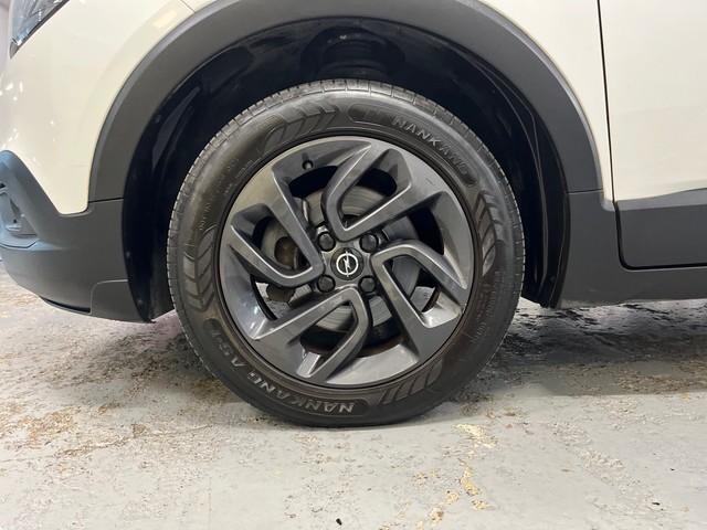 Opel Crossland X 1.2 Opel 2020 81 kW (110 CV)