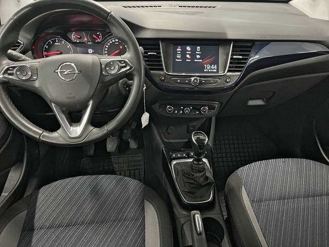 Opel Crossland X 1.2 Opel 2020 81 kW (110 CV)