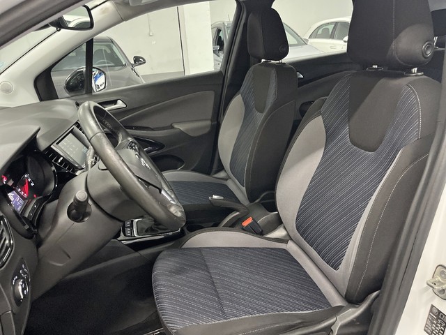 Opel Crossland X 1.2 Opel 2020 81 kW (110 CV)