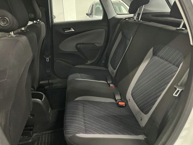 Opel Crossland X 1.2 Opel 2020 81 kW (110 CV)