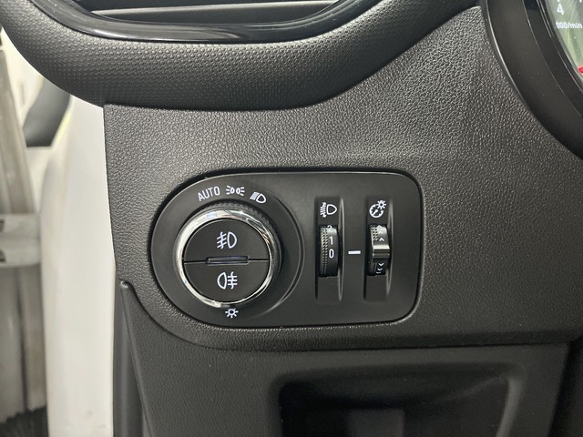 Opel Crossland X 1.2 Opel 2020 81 kW (110 CV)