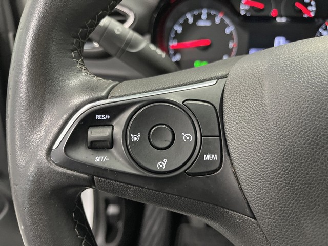 Opel Crossland X 1.2 Opel 2020 81 kW (110 CV)