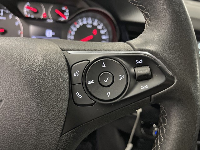 Opel Crossland X 1.2 Opel 2020 81 kW (110 CV)