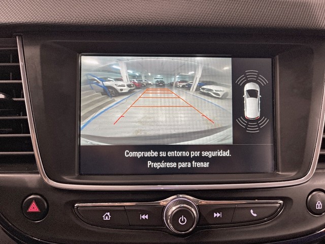 Opel Crossland X 1.2 Opel 2020 81 kW (110 CV)