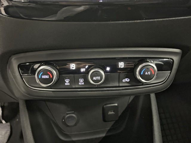 Opel Crossland X 1.2 Opel 2020 81 kW (110 CV)