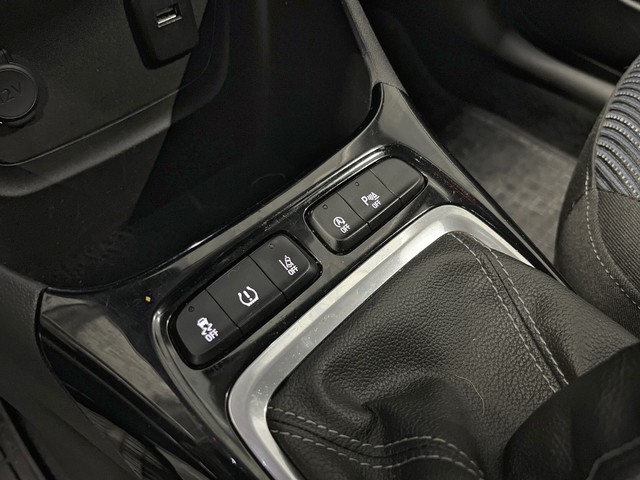 Opel Crossland X 1.2 Opel 2020 81 kW (110 CV)