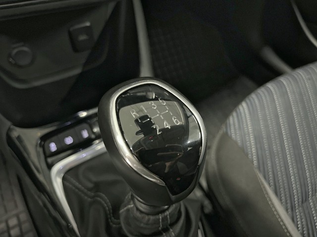 Opel Crossland X 1.2 Opel 2020 81 kW (110 CV)