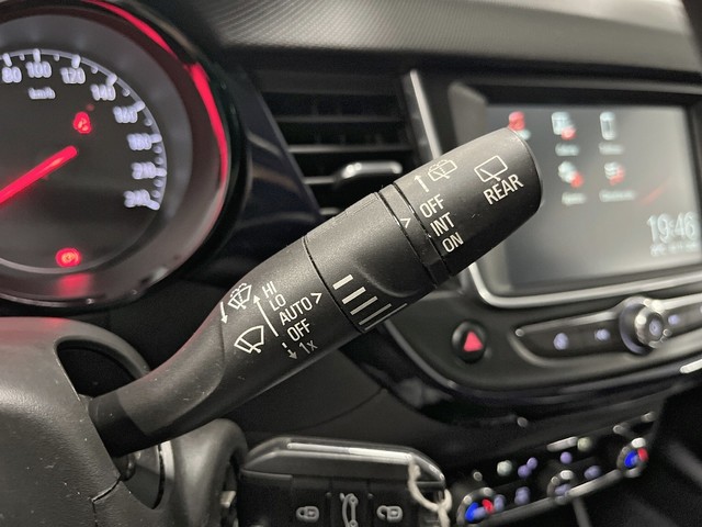 Opel Crossland X 1.2 Opel 2020 81 kW (110 CV)