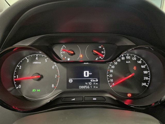 Opel Crossland X 1.2 Opel 2020 81 kW (110 CV)