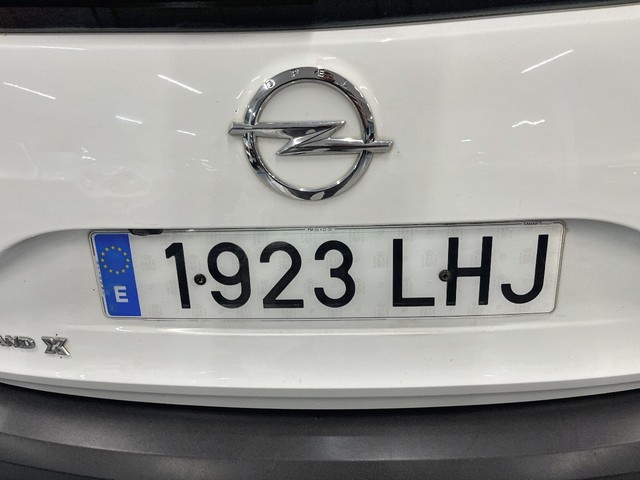 Opel Crossland X 1.2 Opel 2020 81 kW (110 CV)