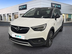 Opel Crossland X 1.2 de segunda mano