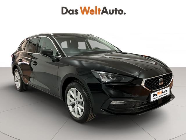 SEAT León ST 1.5 TSI de segunda mano