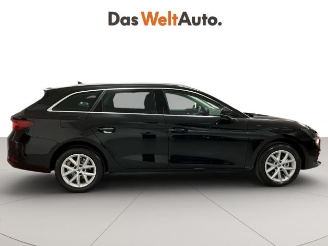 SEAT León ST 1.5 TSI SP Style Special Edition 110 kW (150 CV)