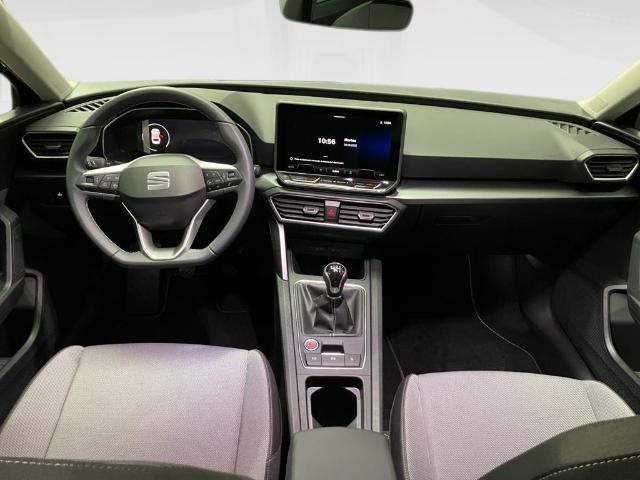 SEAT León ST 1.5 TSI SP Style Special Edition 110 kW (150 CV)