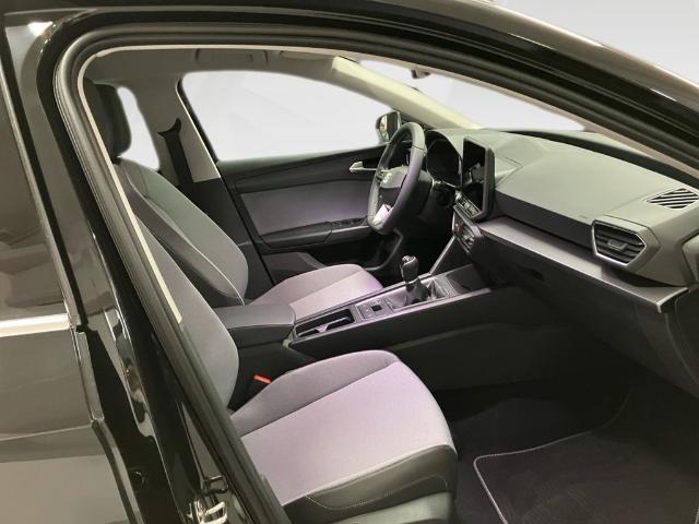 SEAT León ST 1.5 TSI SP Style Special Edition 110 kW (150 CV)