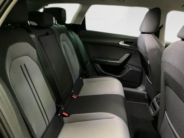 SEAT León ST 1.5 TSI SP Style Special Edition 110 kW (150 CV)