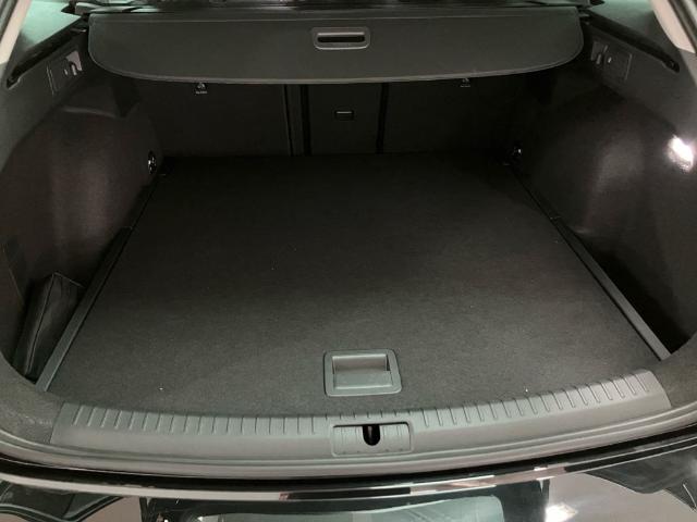 SEAT León ST 1.5 TSI SP Style Special Edition 110 kW (150 CV)