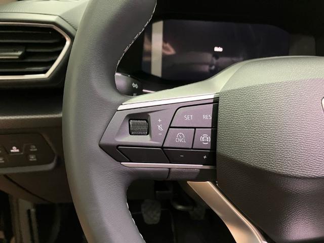 SEAT León ST 1.5 TSI SP Style Special Edition 110 kW (150 CV)