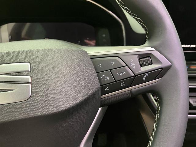 SEAT León ST 1.5 TSI SP Style Special Edition 110 kW (150 CV)