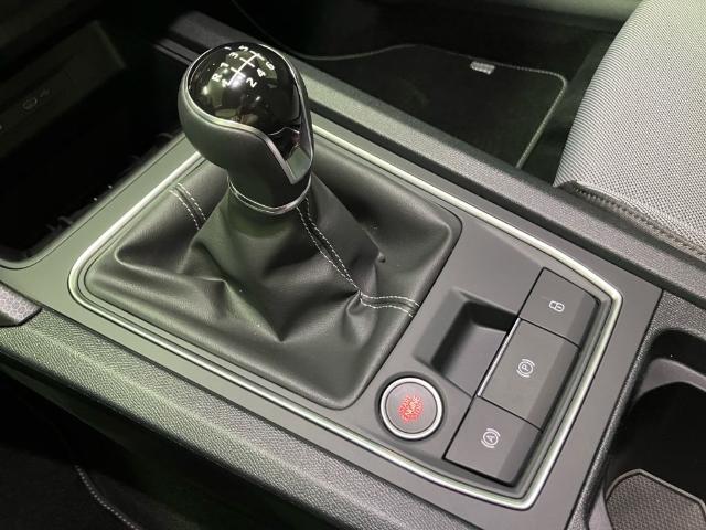 SEAT León ST 1.5 TSI SP Style Special Edition 110 kW (150 CV)