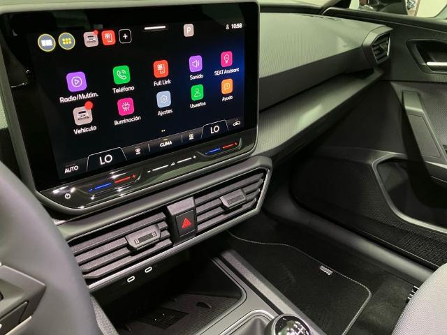 SEAT León ST 1.5 TSI SP Style Special Edition 110 kW (150 CV)