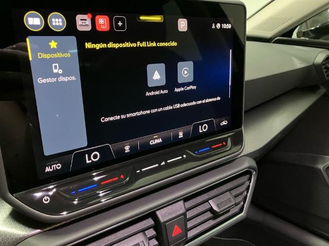 SEAT León ST 1.5 TSI SP Style Special Edition 110 kW (150 CV)