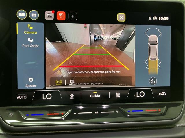 SEAT León ST 1.5 TSI SP Style Special Edition 110 kW (150 CV)