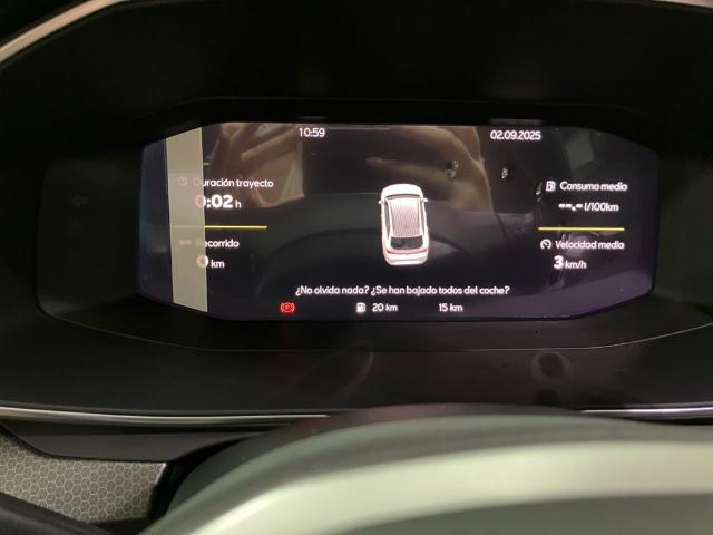 SEAT León ST 1.5 TSI SP Style Special Edition 110 kW (150 CV)