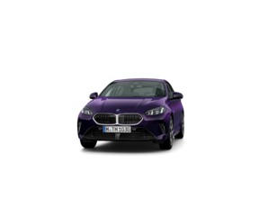 Fotos de BMW Serie 1 120i color Violeta. Año 2025. 125KW(170CV). Gasolina. En concesionario Movilnorte El Carralero de Madrid