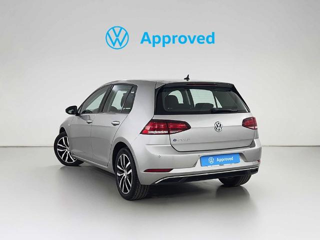 Volkswagen e-Golf ePower 100 kW (136 CV)