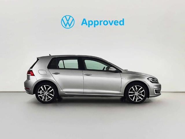 Volkswagen e-Golf ePower 100 kW (136 CV)