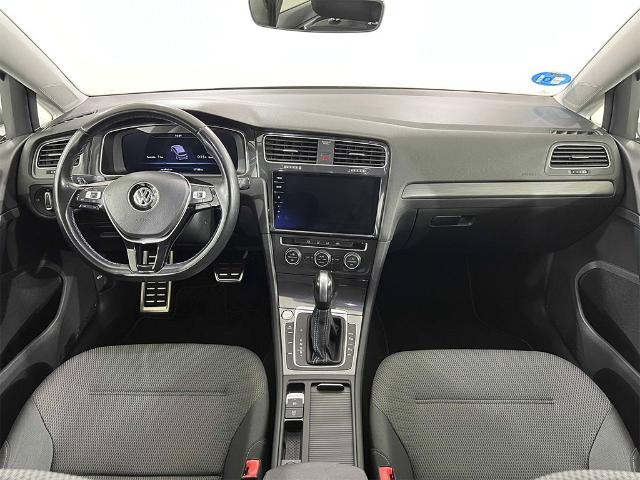 Volkswagen e-Golf ePower 100 kW (136 CV)