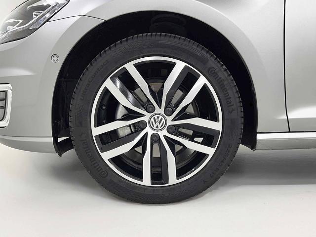Volkswagen e-Golf ePower 100 kW (136 CV)
