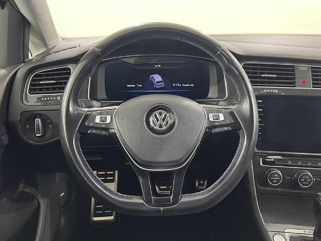 Volkswagen e-Golf ePower 100 kW (136 CV)