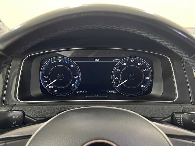 Volkswagen e-Golf ePower 100 kW (136 CV)