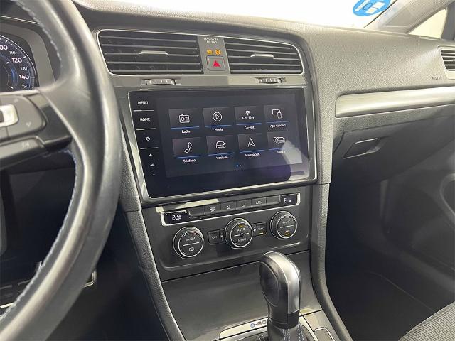 Volkswagen e-Golf ePower 100 kW (136 CV)